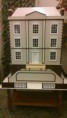 CASA DE MUÑECAS MONTGOMERY HALL